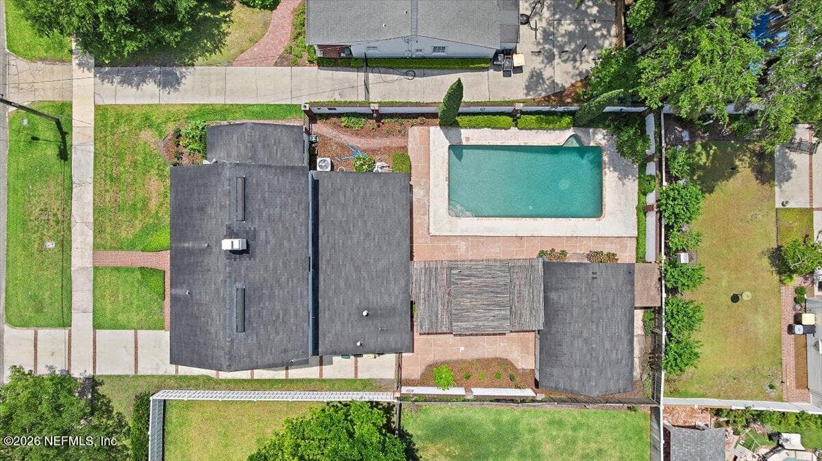 Photo 35 of 2722 WHITE OAK Lane, Jacksonville, FL 32207