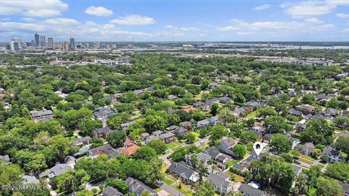 Photo 37 of 2722 WHITE OAK Lane, Jacksonville, FL 32207