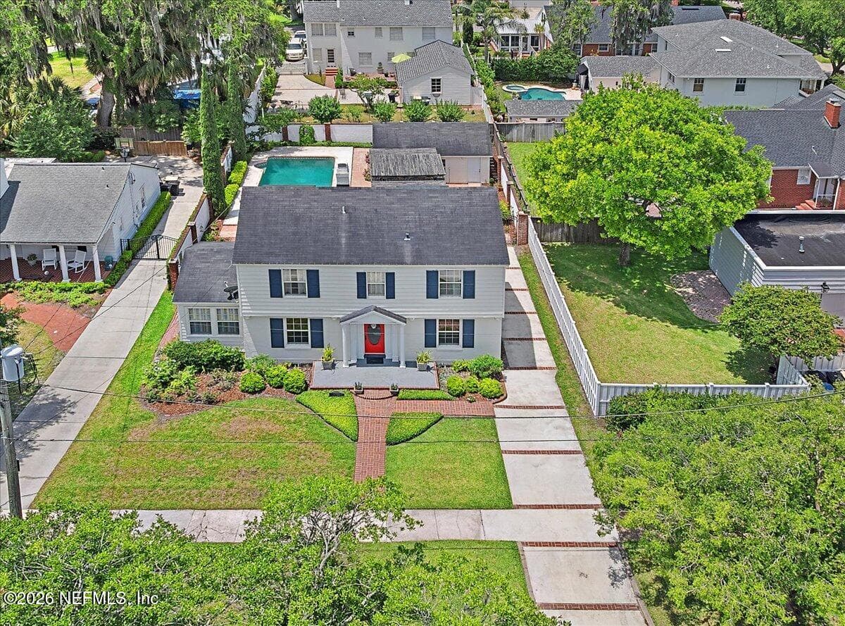 Photo 39 of 2722 WHITE OAK Lane, Jacksonville, FL 32207