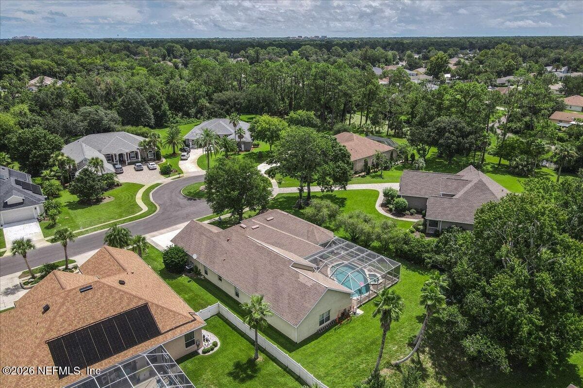 Photo 43 of 24 LAKESIDE Place W, Palm Coast, FL 32137