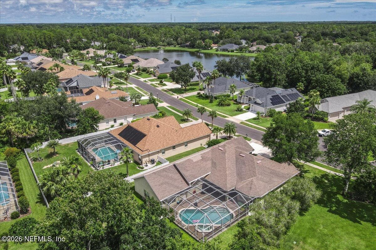 Photo 3 of 24 LAKESIDE Place W, Palm Coast, FL 32137