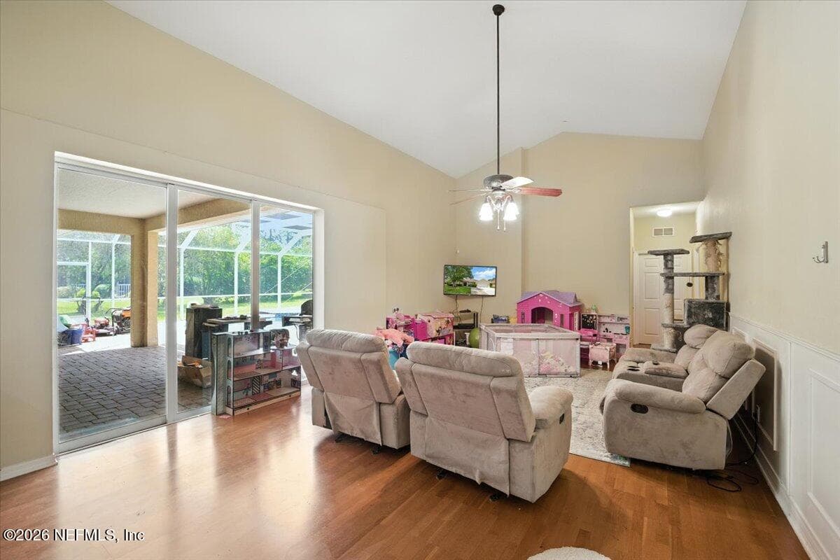 Photo 12 of 24 LAKESIDE Place W, Palm Coast, FL 32137