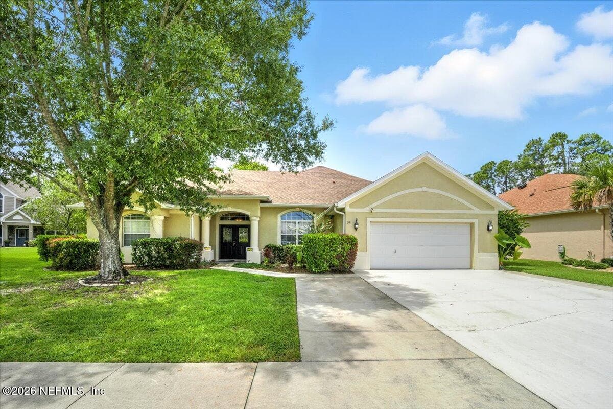 Photo 40 of 24 LAKESIDE Place W, Palm Coast, FL 32137
