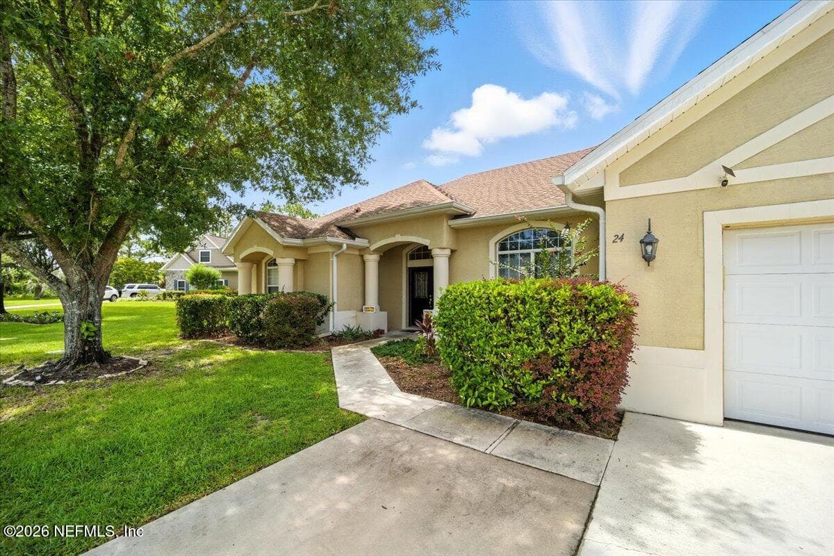 Photo 36 of 24 LAKESIDE Place W, Palm Coast, FL 32137