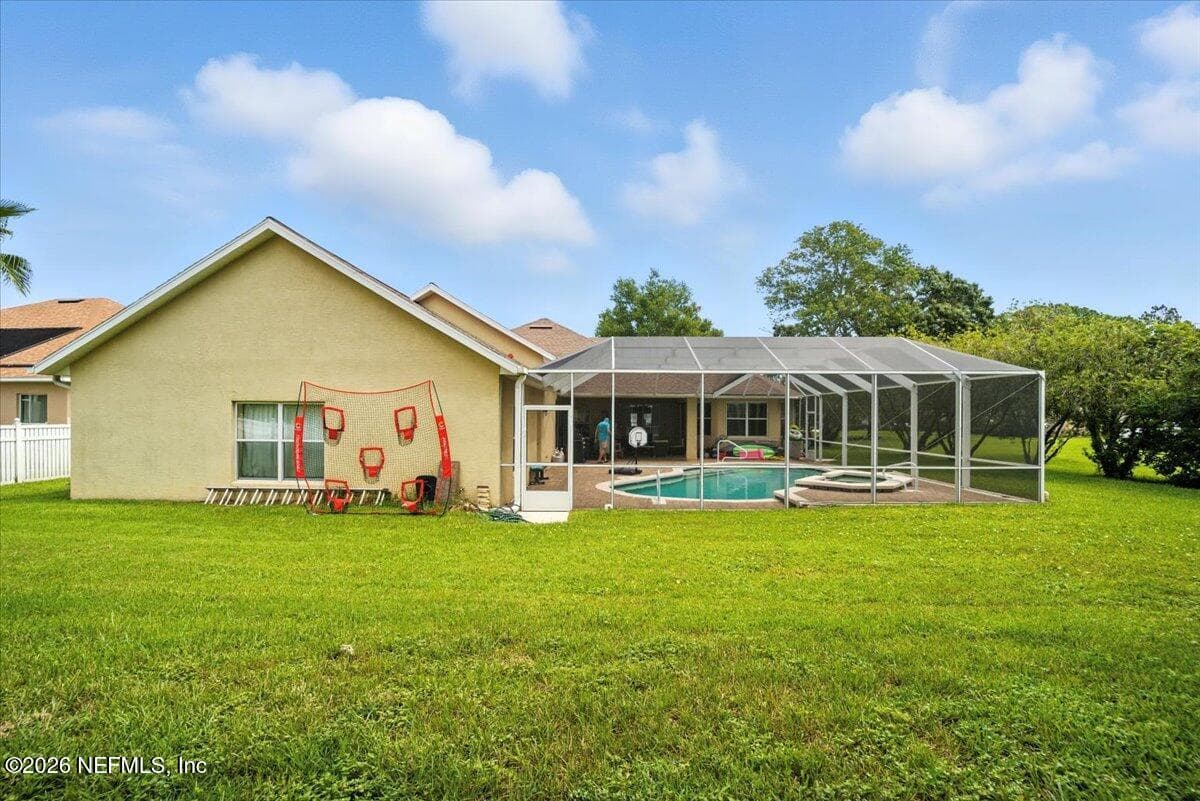 Photo 38 of 24 LAKESIDE Place W, Palm Coast, FL 32137