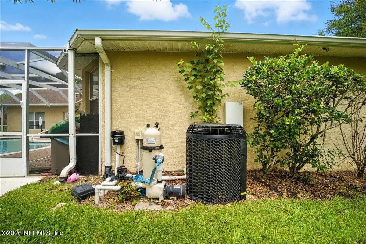 Photo 39 of 24 LAKESIDE Place W, Palm Coast, FL 32137