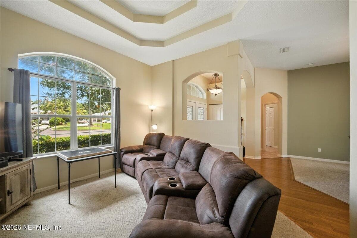 Photo 16 of 24 LAKESIDE Place W, Palm Coast, FL 32137