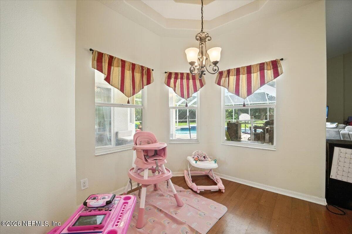 Photo 10 of 24 LAKESIDE Place W, Palm Coast, FL 32137