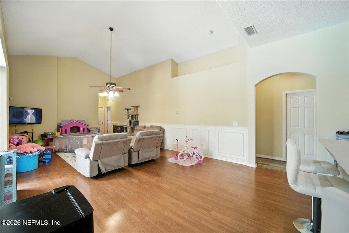 Photo 14 of 24 LAKESIDE Place W, Palm Coast, FL 32137