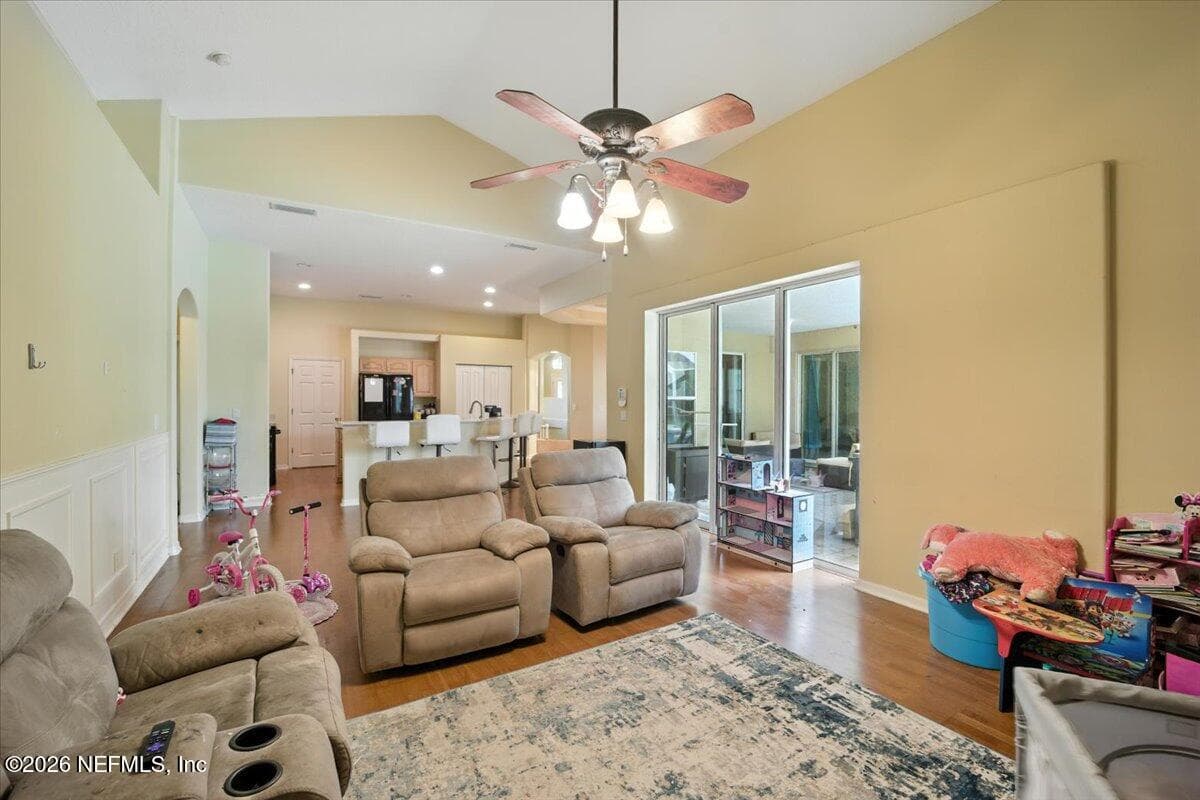 Photo 13 of 24 LAKESIDE Place W, Palm Coast, FL 32137