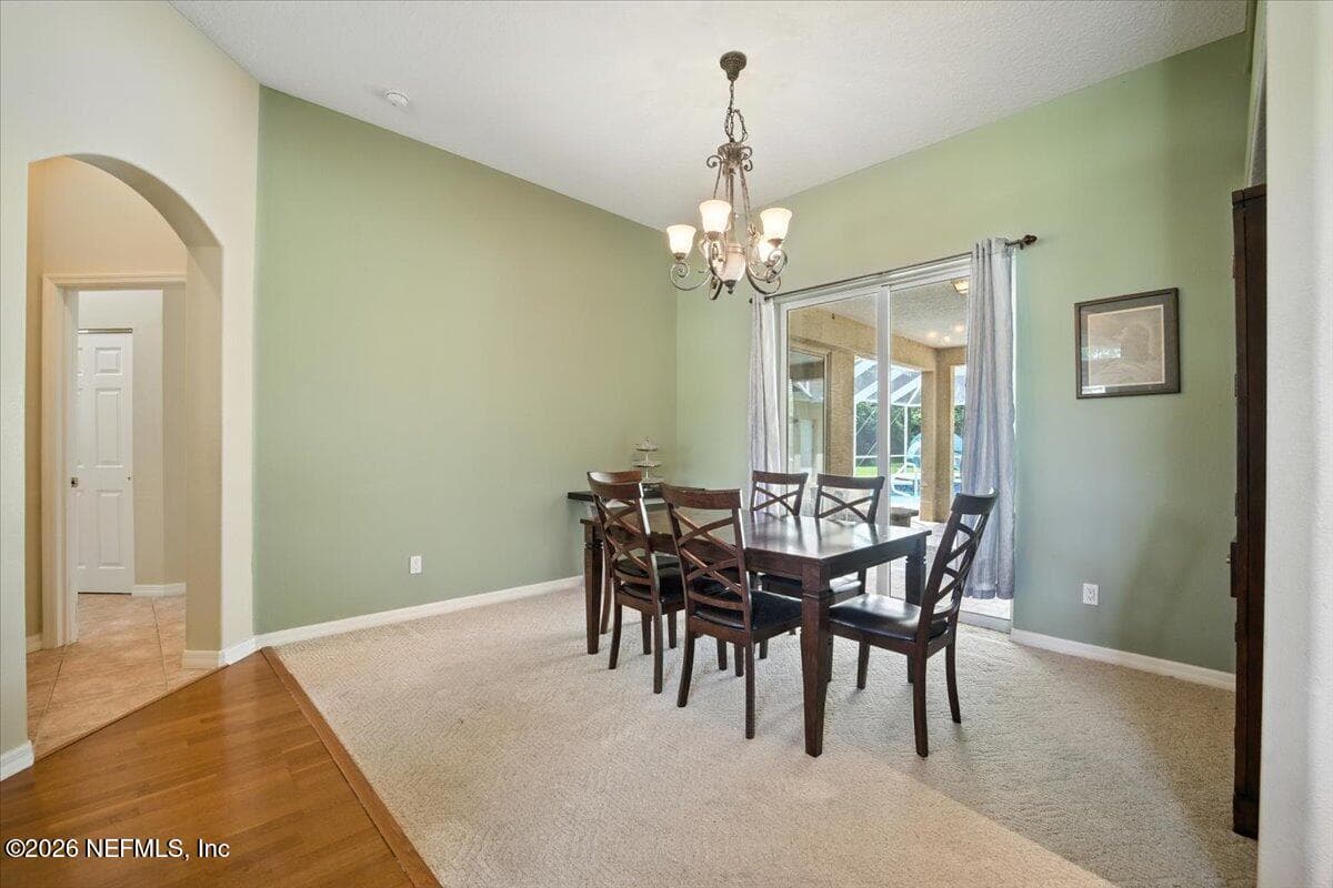 Photo 15 of 24 LAKESIDE Place W, Palm Coast, FL 32137