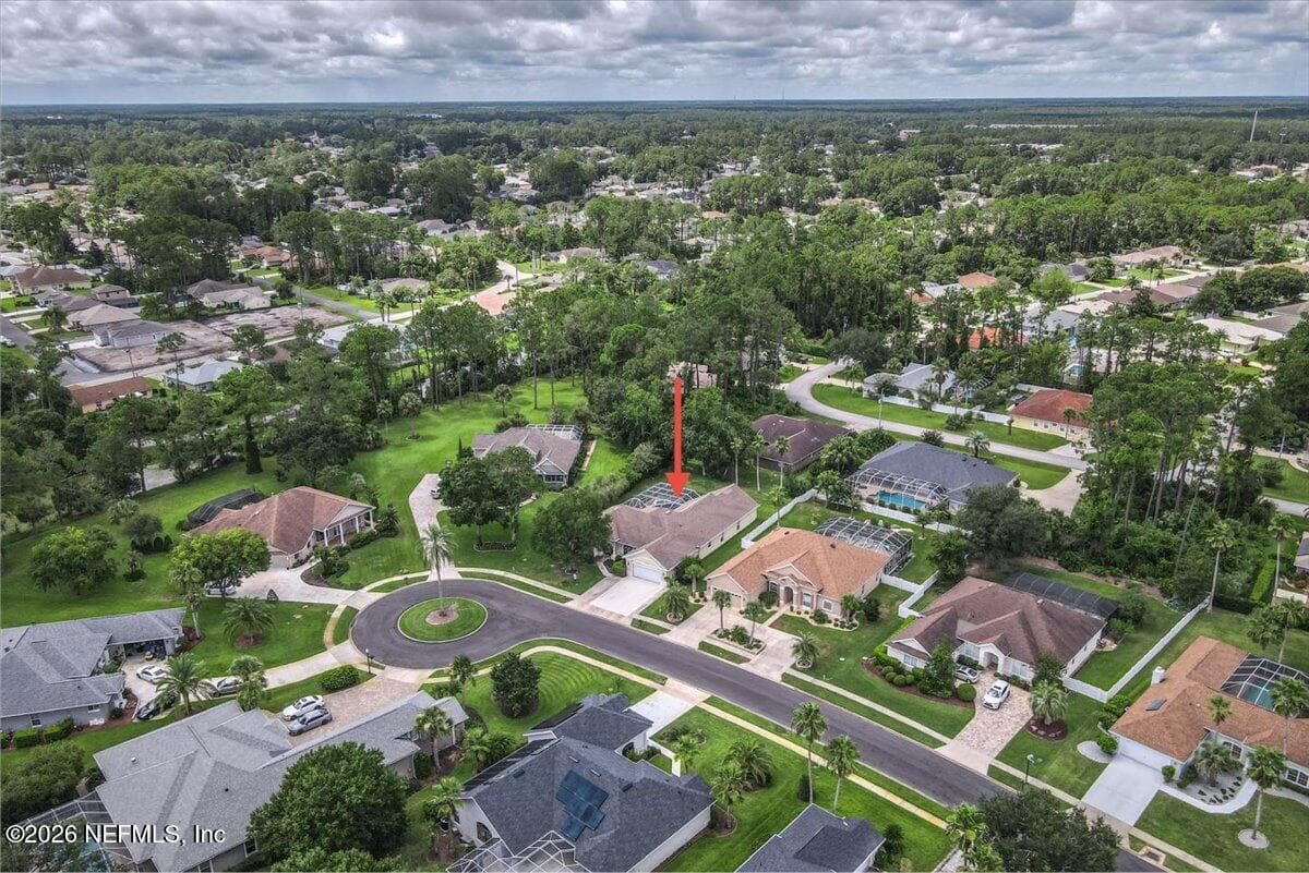 Photo 42 of 24 LAKESIDE Place W, Palm Coast, FL 32137