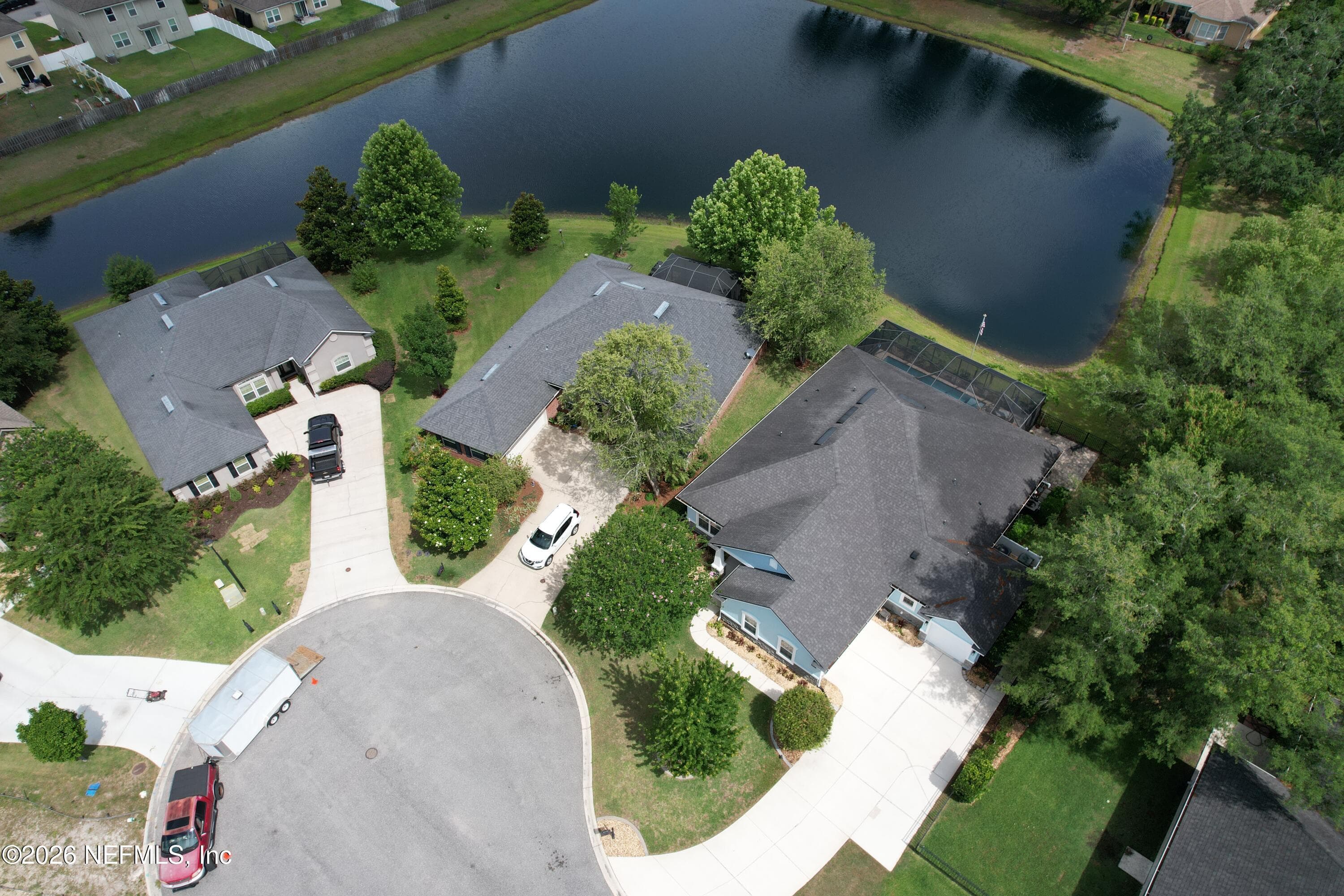 Photo 6 of 2008 WEDGE Court, Green Cove Springs, FL 32043