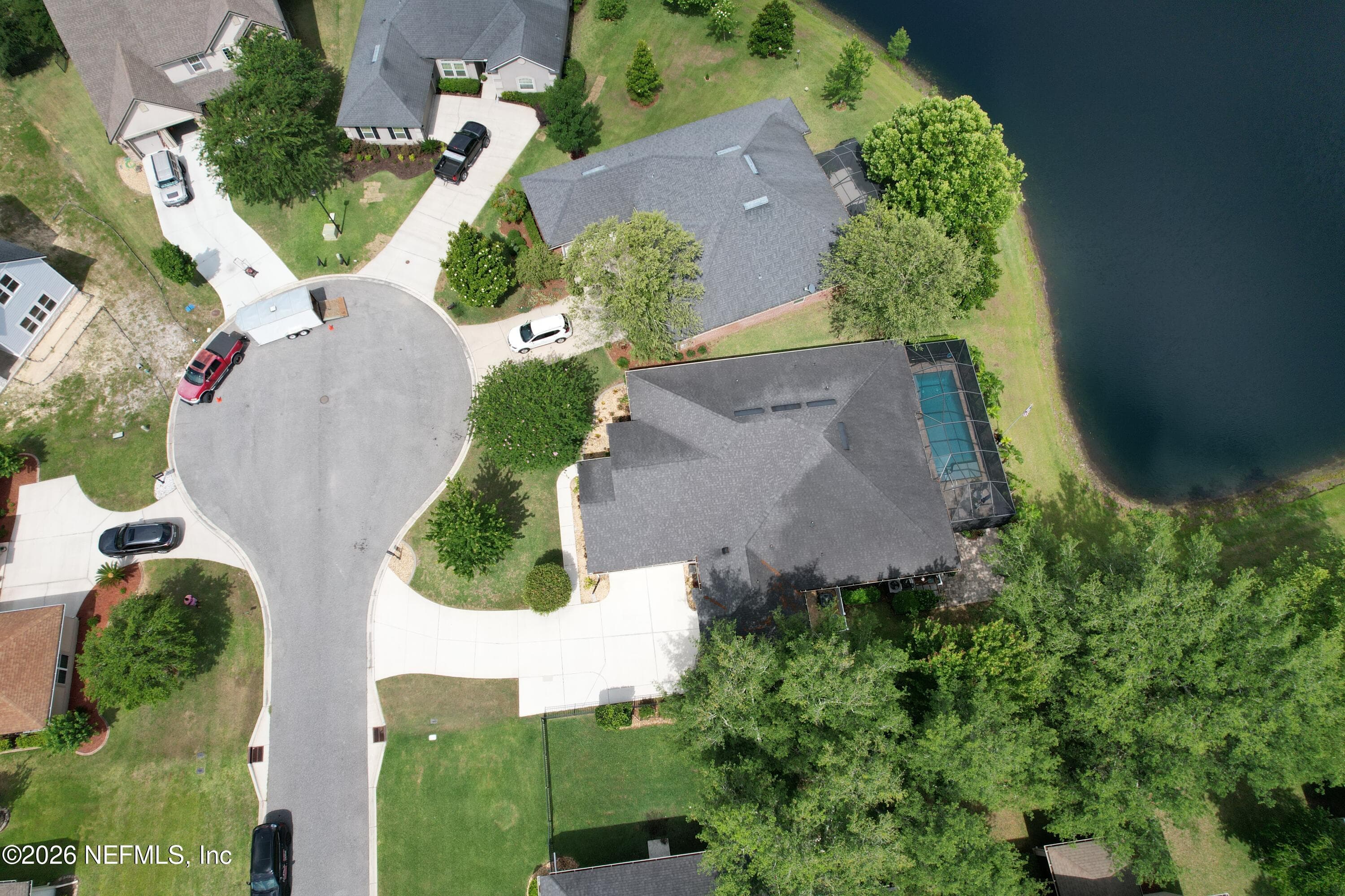 Photo 9 of 2008 WEDGE Court, Green Cove Springs, FL 32043