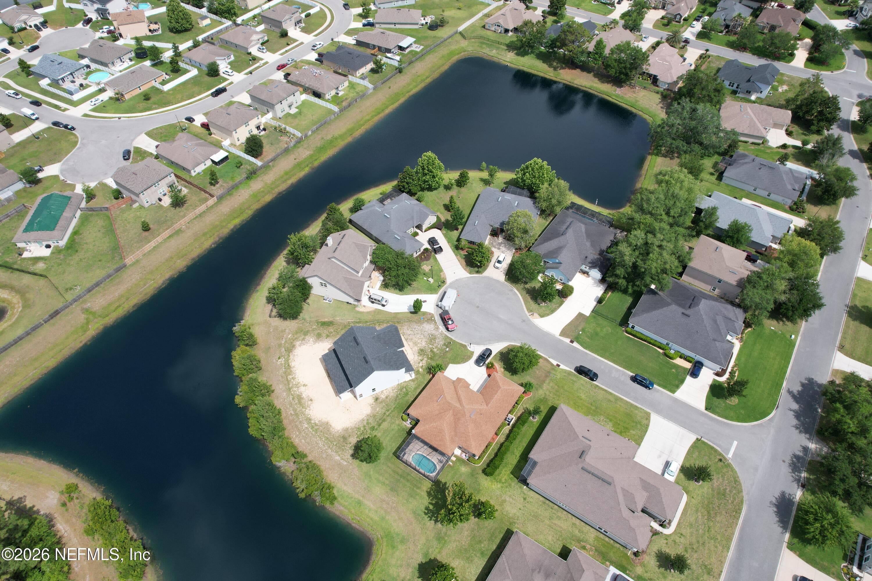 Photo 5 of 2008 WEDGE Court, Green Cove Springs, FL 32043
