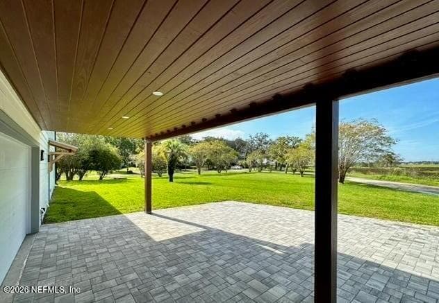 Photo 4 of 2101 BARTOLOME Road, Neptune Beach, FL 32266