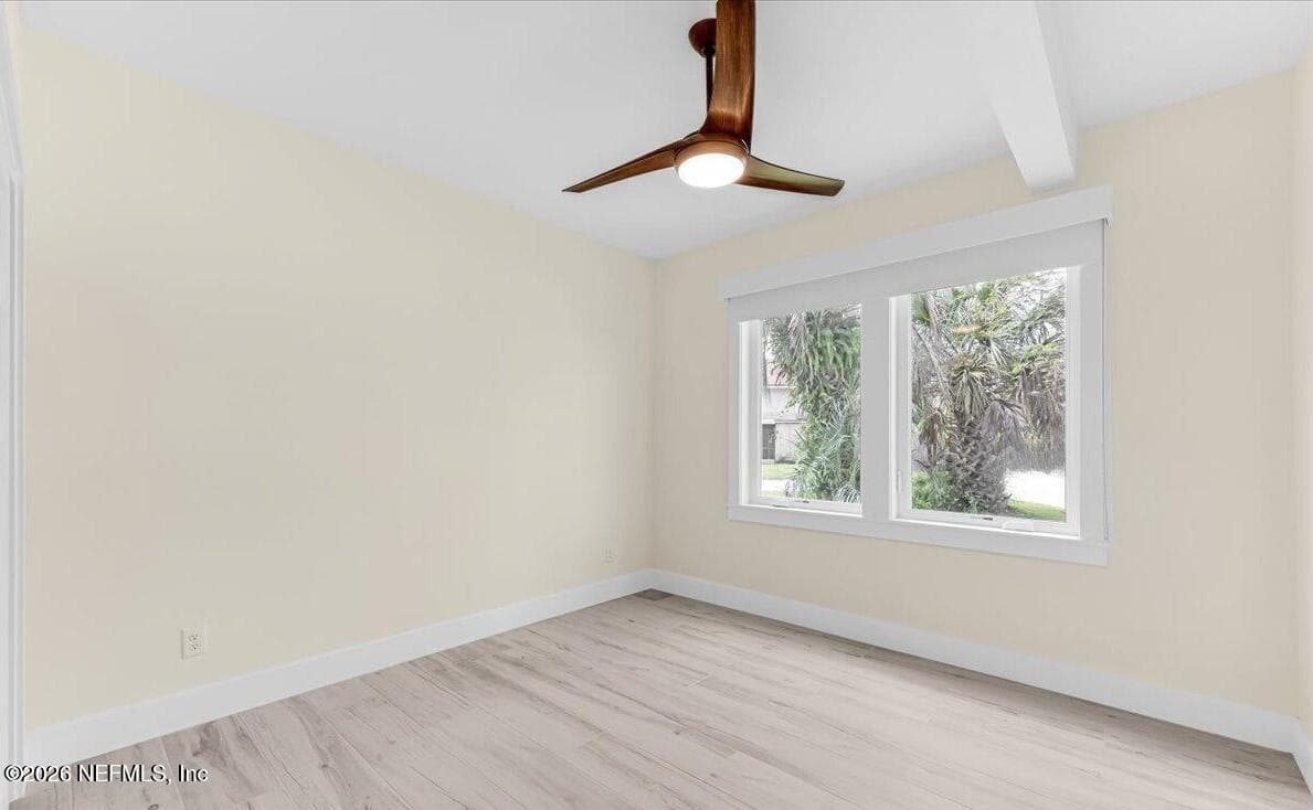 Photo 7 of 2101 BARTOLOME Road, Neptune Beach, FL 32266