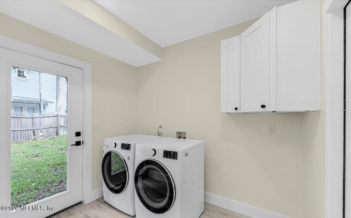 Photo 9 of 2101 BARTOLOME Road, Neptune Beach, FL 32266