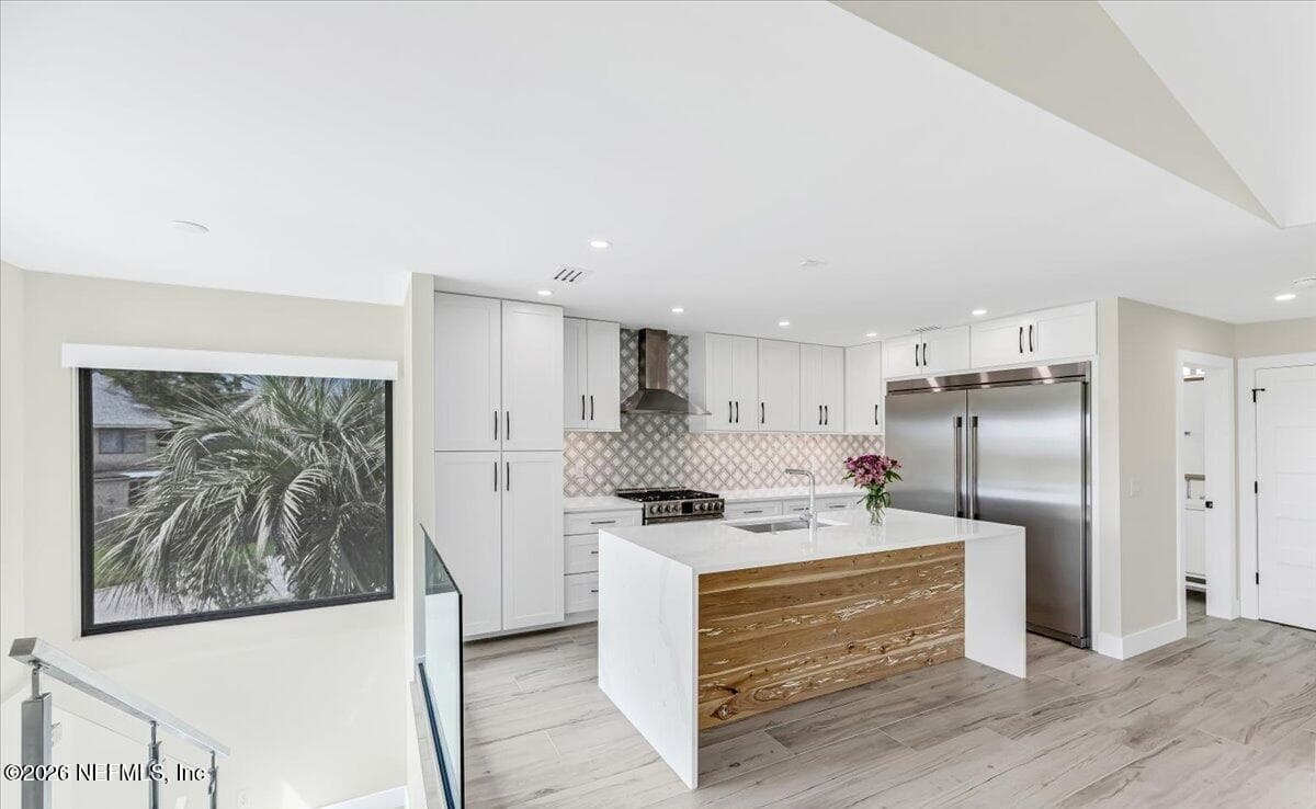 Photo 5 of 2101 BARTOLOME Road, Neptune Beach, FL 32266