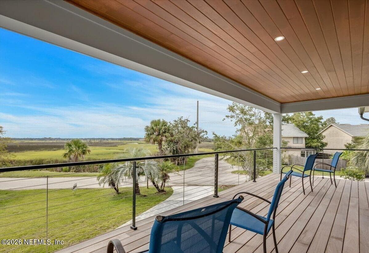 Photo 2 of 2101 BARTOLOME Road, Neptune Beach, FL 32266