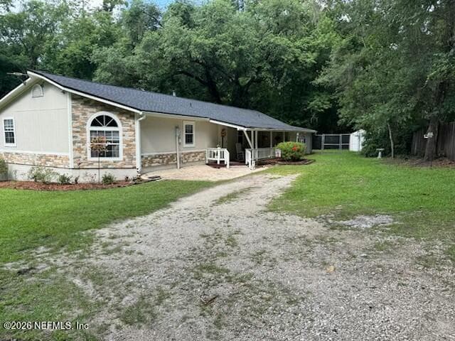 Photo 5 of 2140 TOM THUMB Road, Middleburg, FL 32068