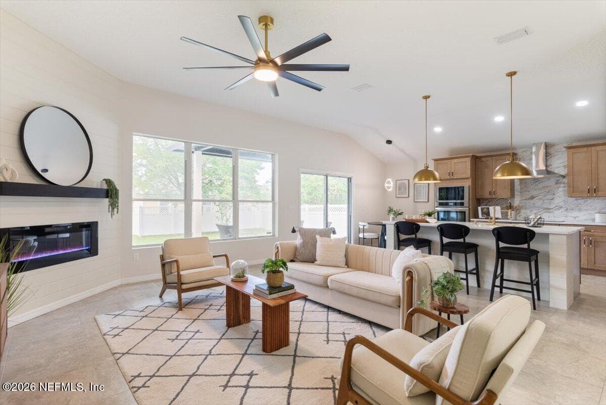 Photo 13 of 136 MAHOGANY BAY Drive, St. Johns, FL 32259