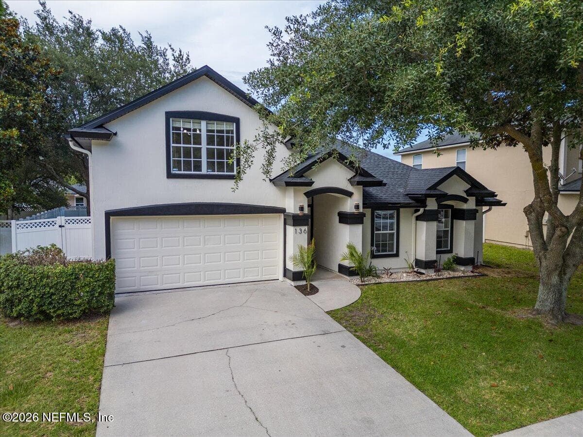 Photo 57 of 136 MAHOGANY BAY Drive, St. Johns, FL 32259