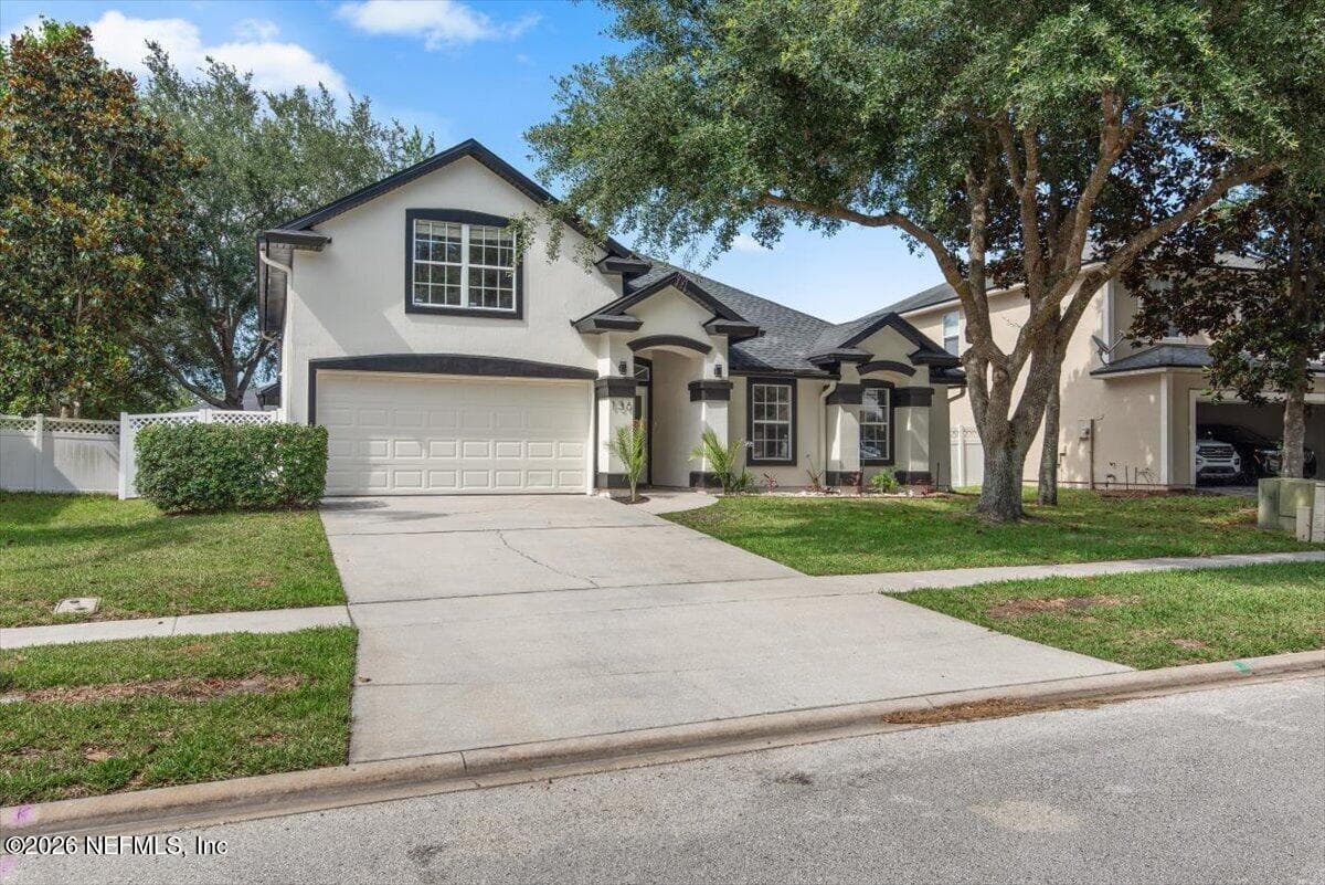 Photo 2 of 136 MAHOGANY BAY Drive, St. Johns, FL 32259
