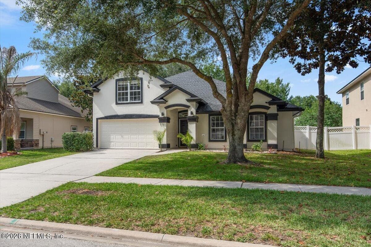 Photo 3 of 136 MAHOGANY BAY Drive, St. Johns, FL 32259