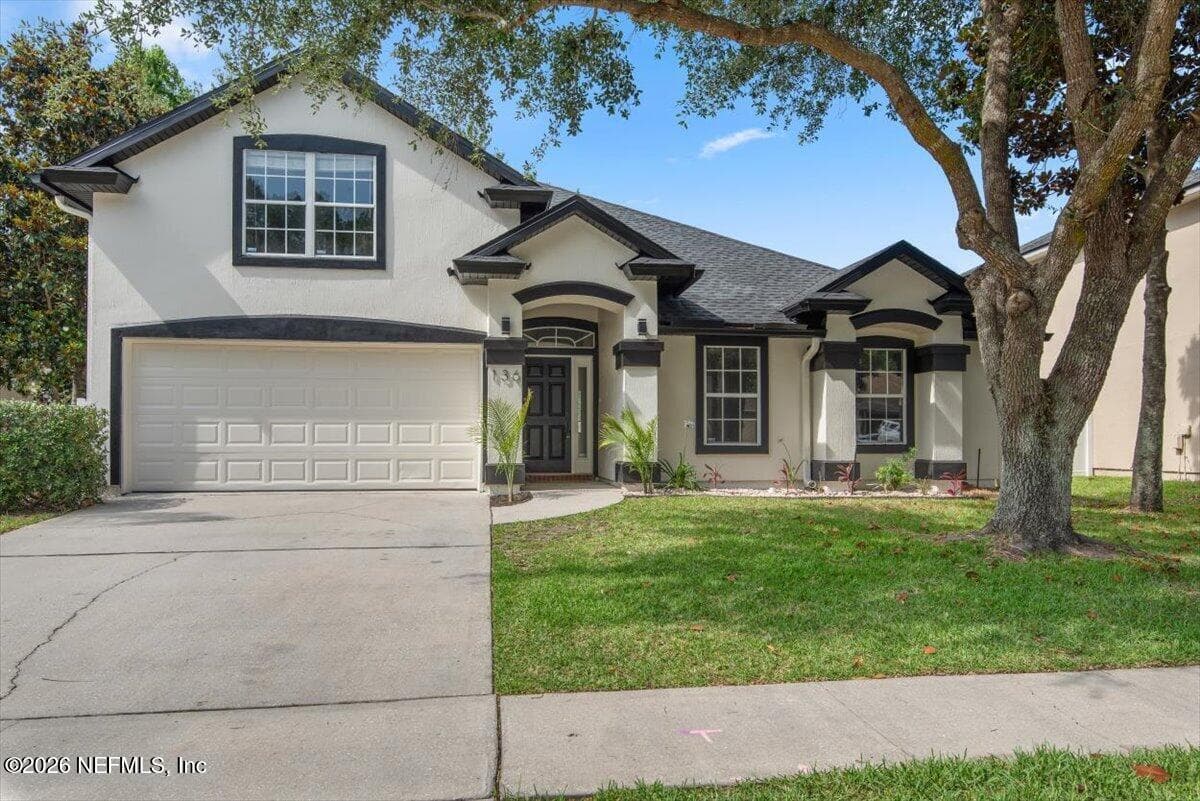 Photo 4 of 136 MAHOGANY BAY Drive, St. Johns, FL 32259