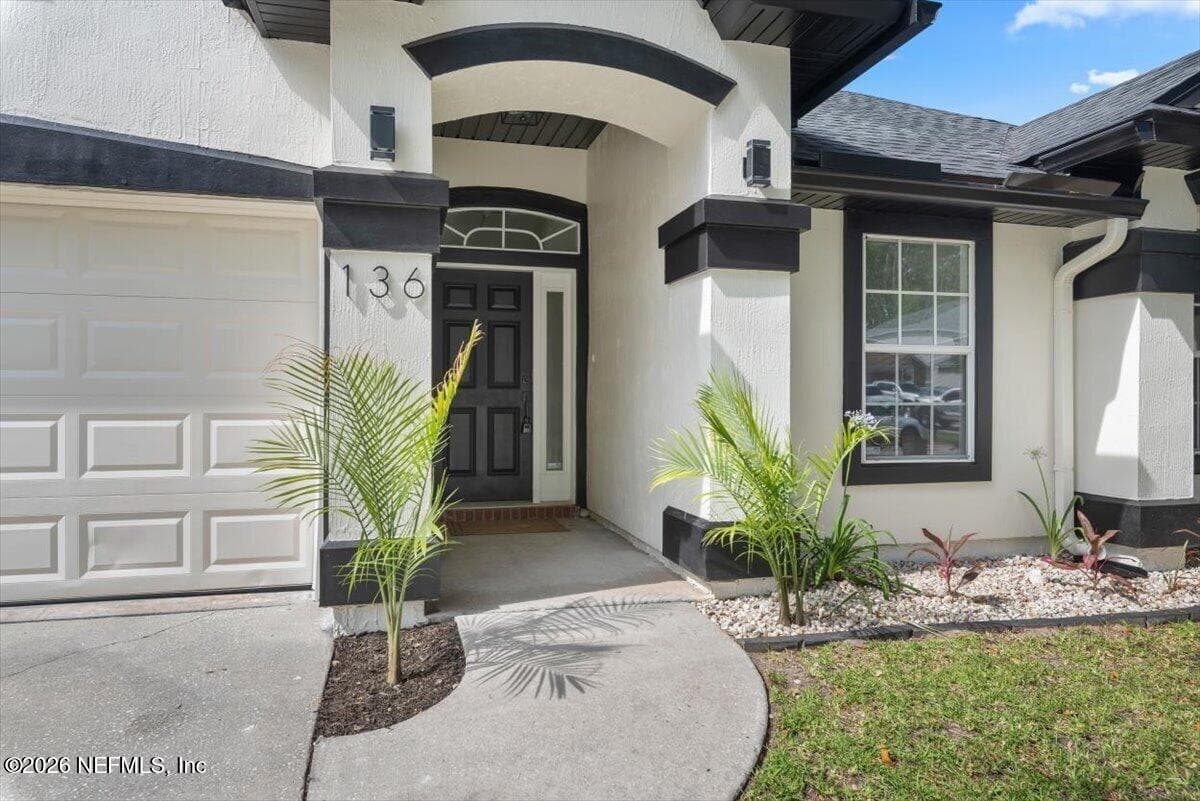 Photo 5 of 136 MAHOGANY BAY Drive, St. Johns, FL 32259