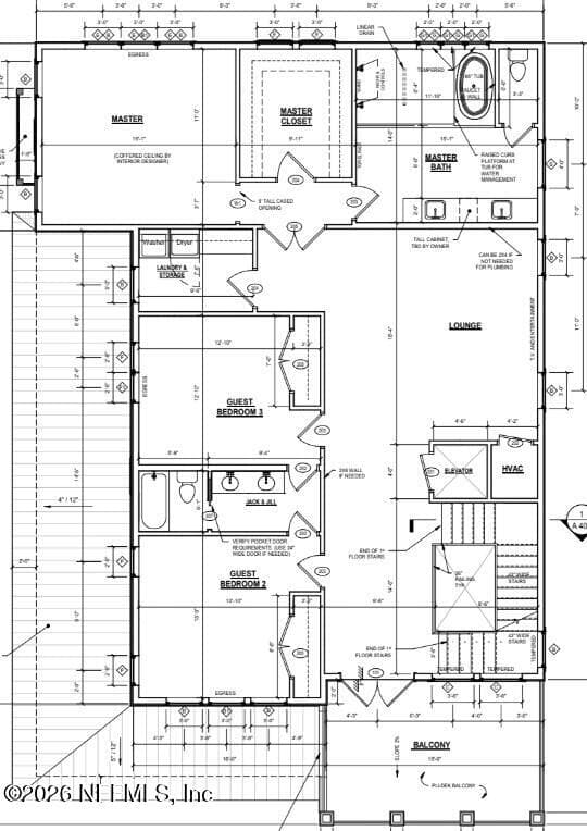 Photo 13 of 141 35TH Avenue S, Jacksonville Beach, FL 32250