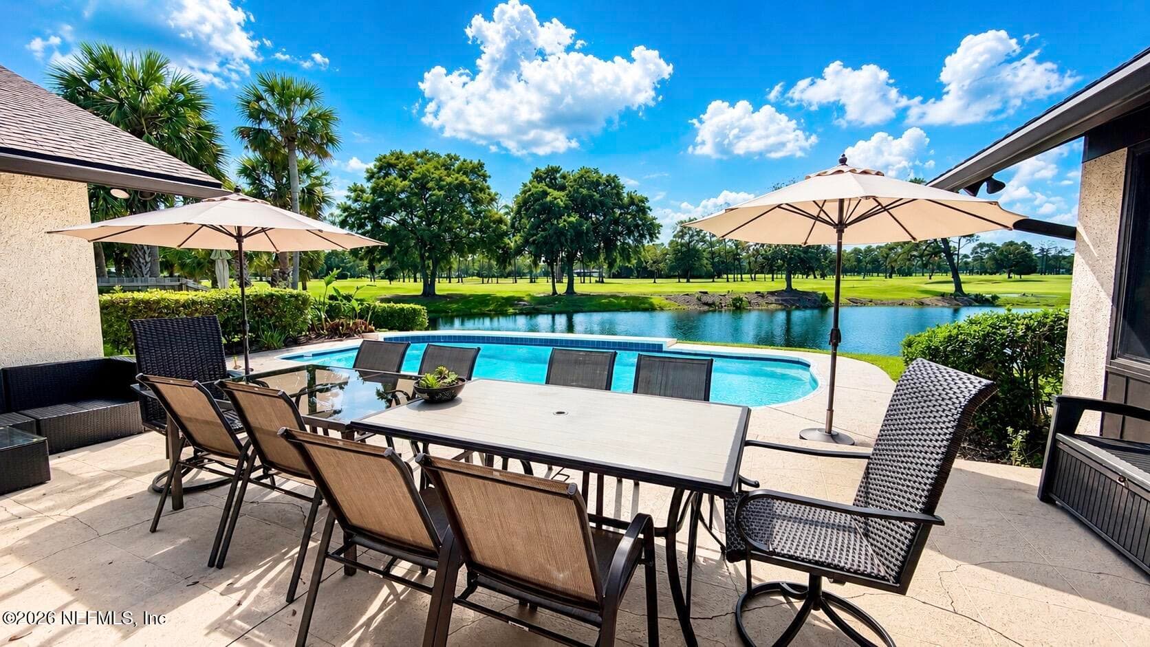 Photo 2 of 8166 HUNTERS GROVE Road, Jacksonville, FL 32256