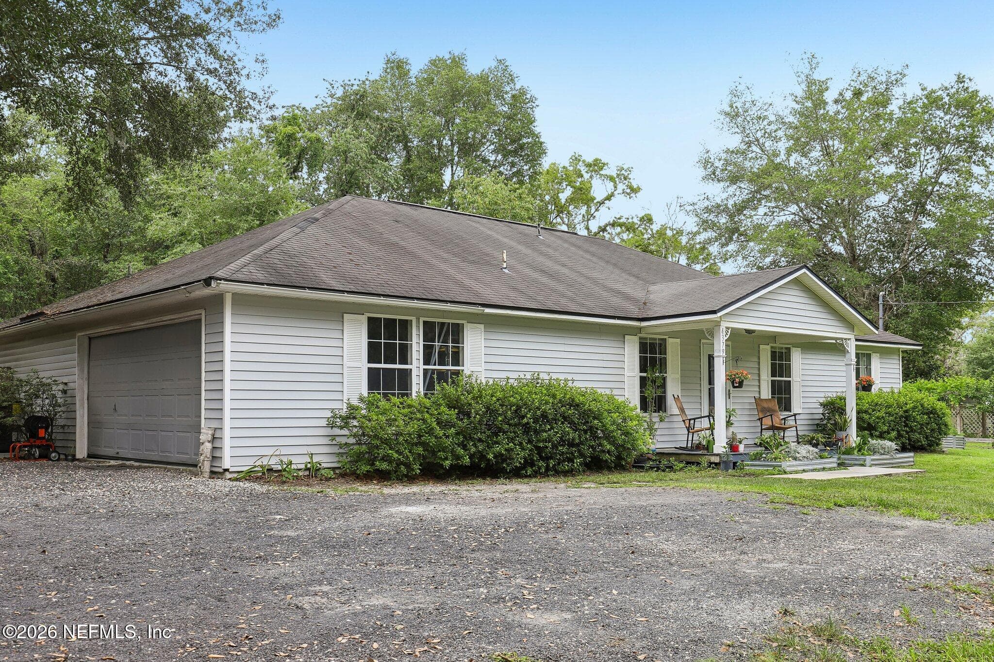 Photo 2 of 4379 TARRAGON Avenue, Middleburg, FL 32068