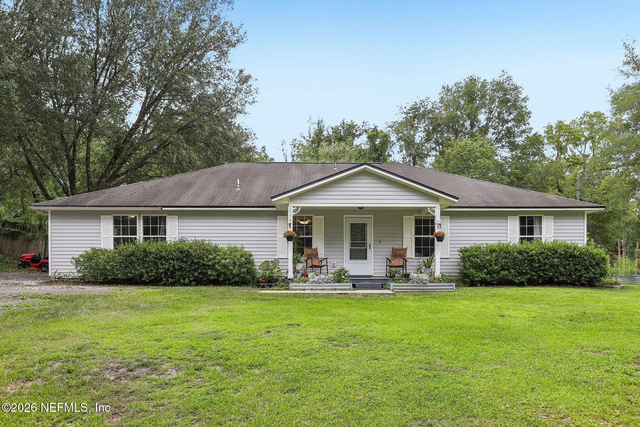 Photo 3 of 4379 TARRAGON Avenue, Middleburg, FL 32068