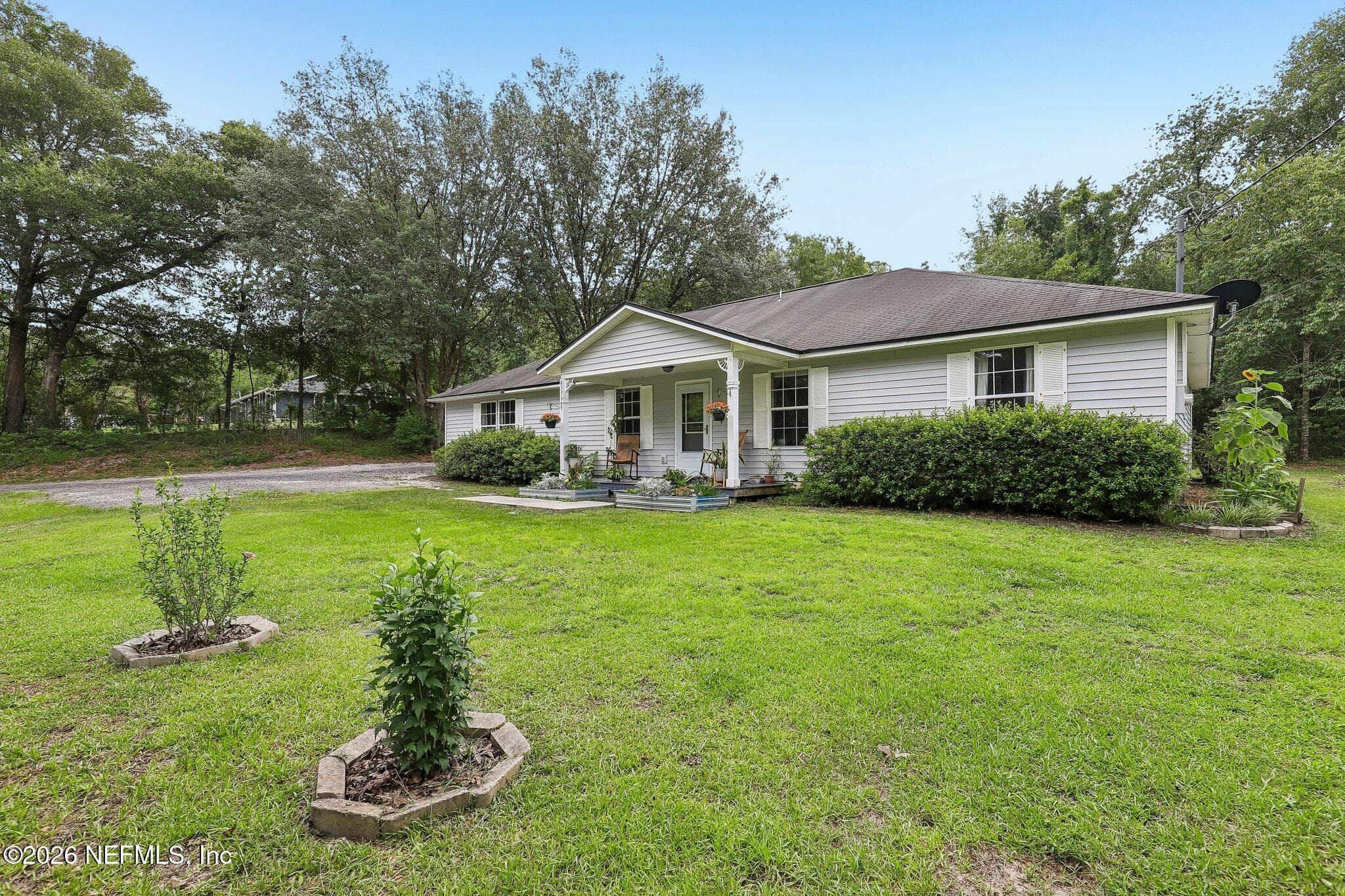 Photo 4 of 4379 TARRAGON Avenue, Middleburg, FL 32068