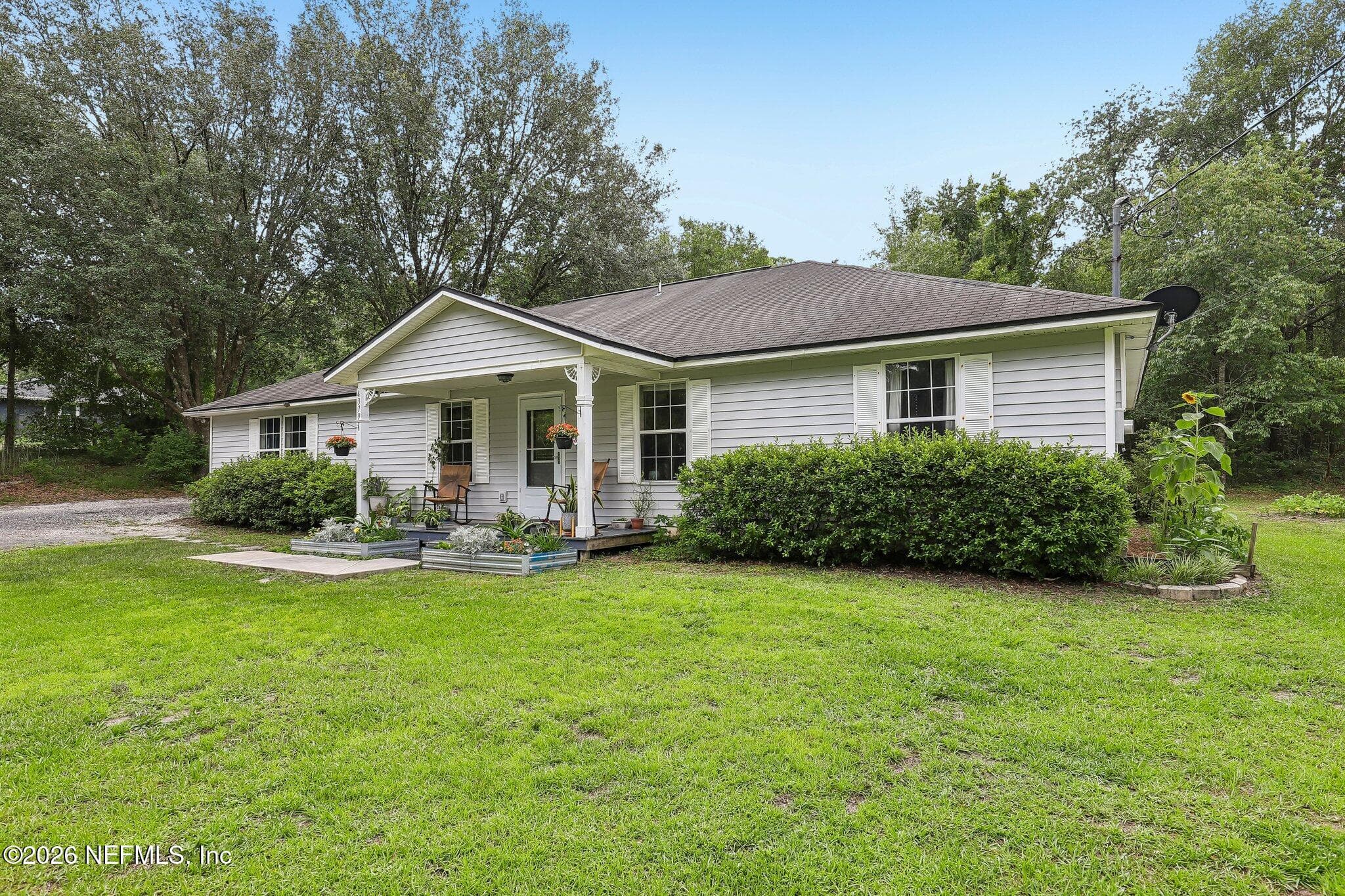 Photo 5 of 4379 TARRAGON Avenue, Middleburg, FL 32068
