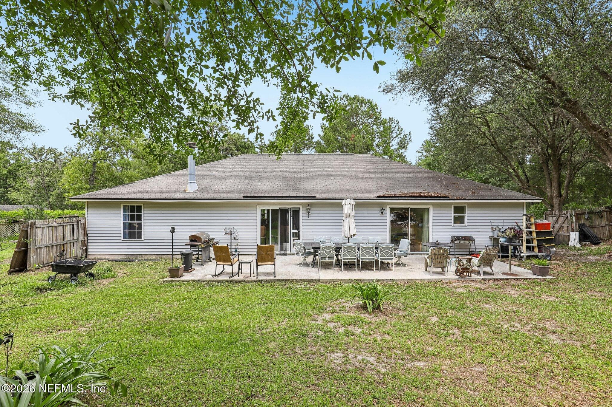 Photo 38 of 4379 TARRAGON Avenue, Middleburg, FL 32068