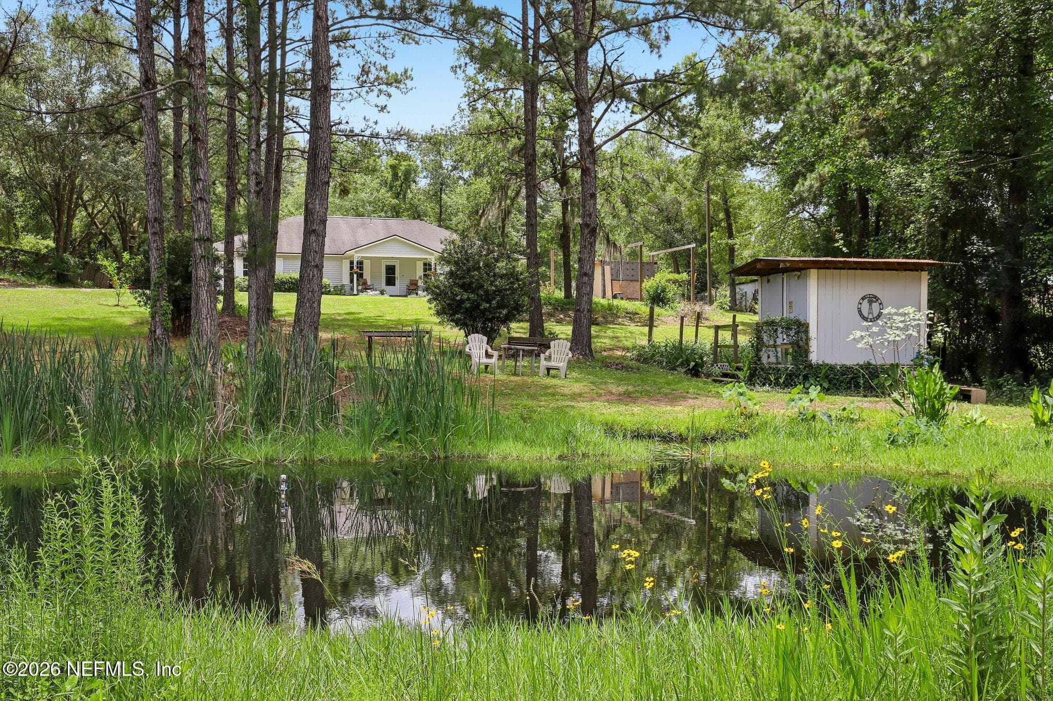 Photo 41 of 4379 TARRAGON Avenue, Middleburg, FL 32068