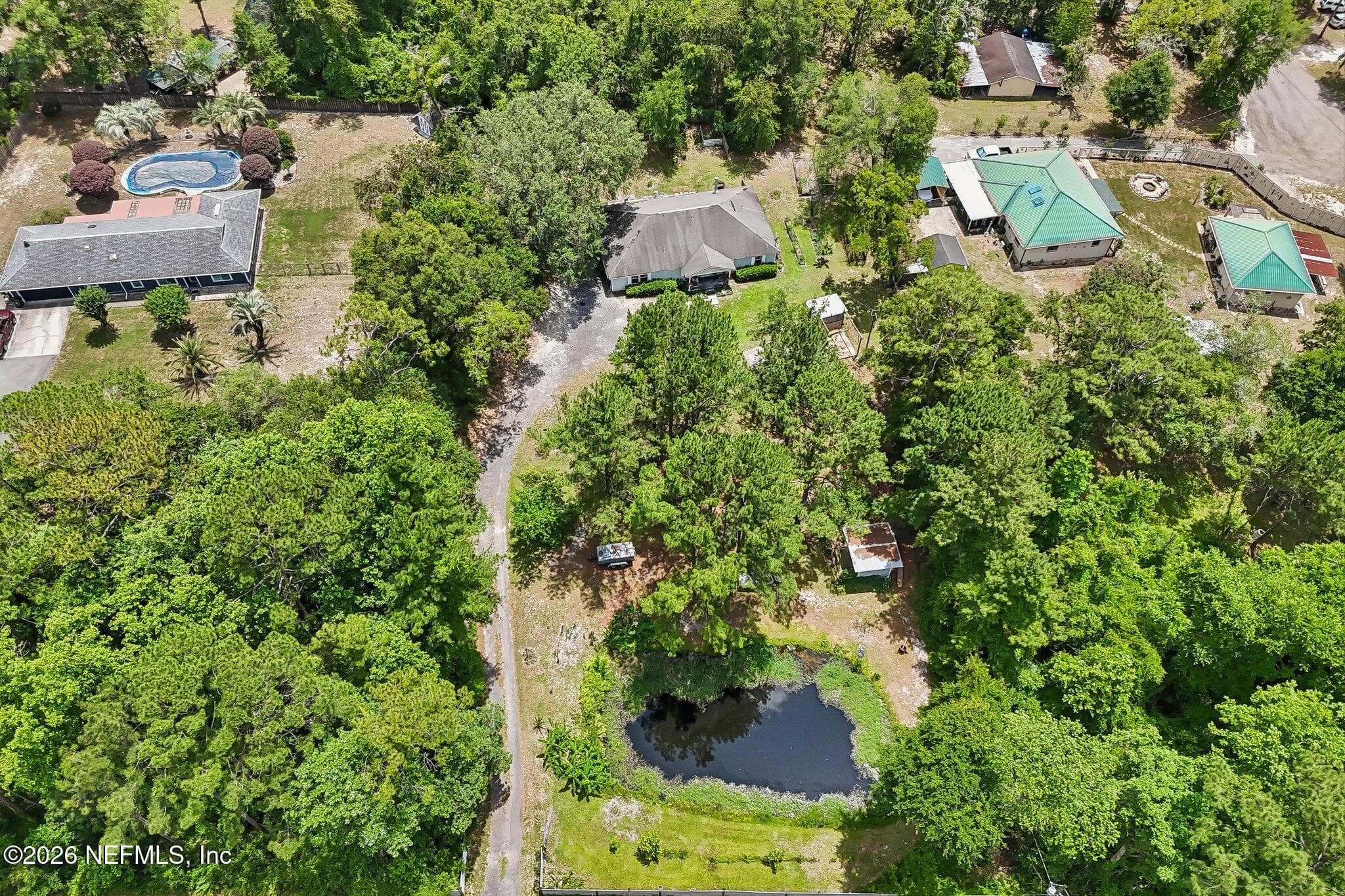 Photo 43 of 4379 TARRAGON Avenue, Middleburg, FL 32068