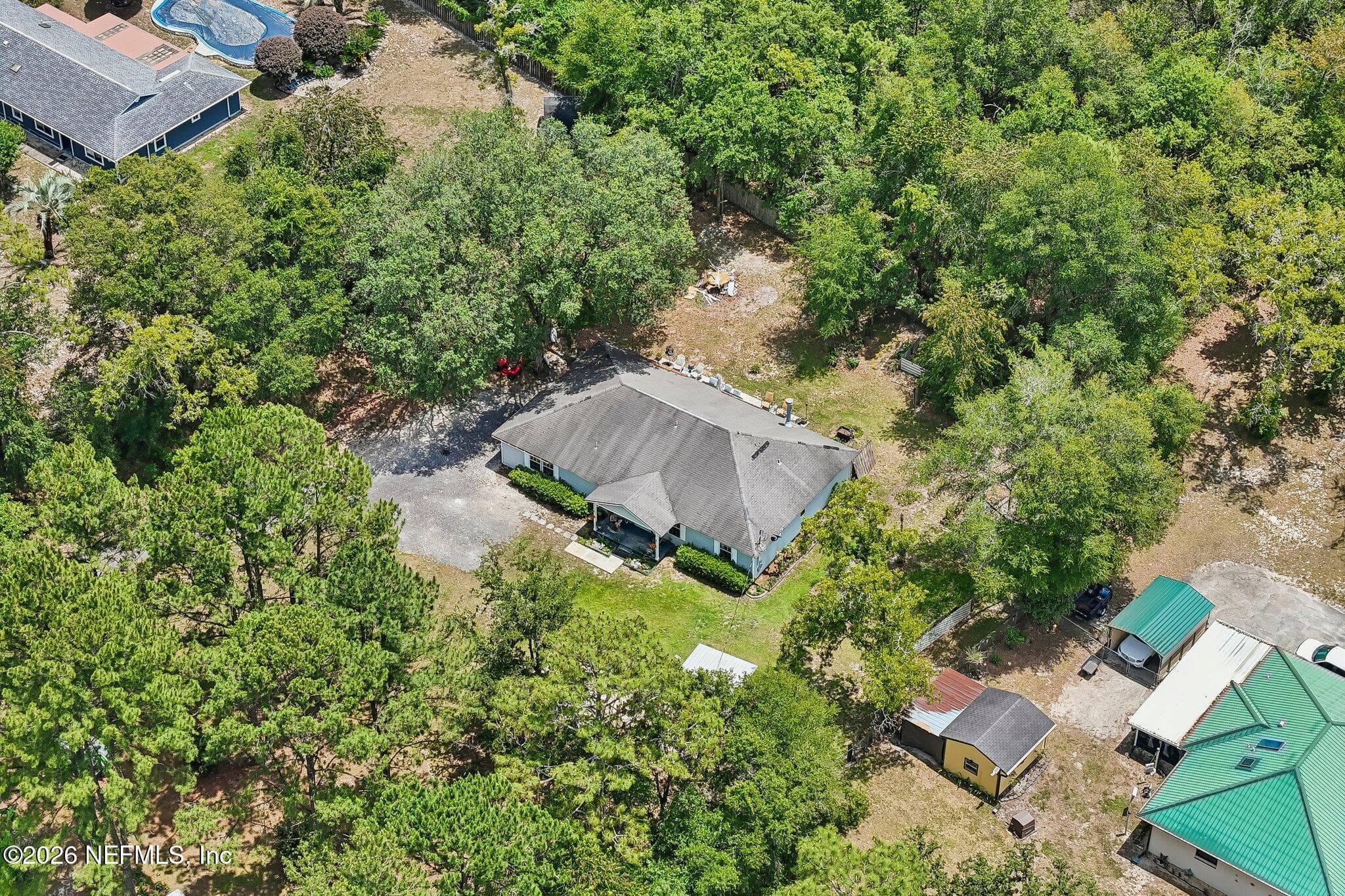Photo 44 of 4379 TARRAGON Avenue, Middleburg, FL 32068