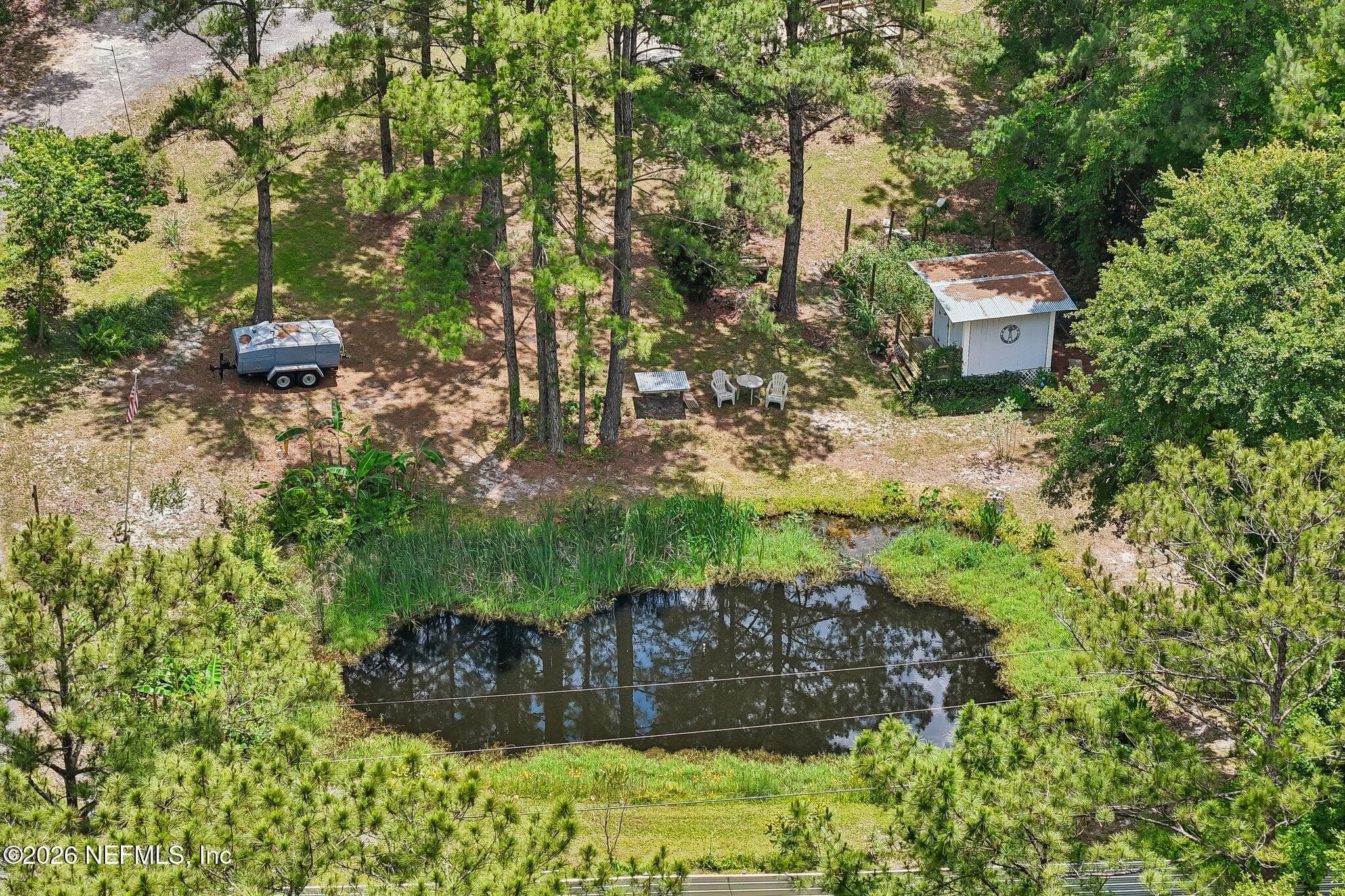 Photo 45 of 4379 TARRAGON Avenue, Middleburg, FL 32068