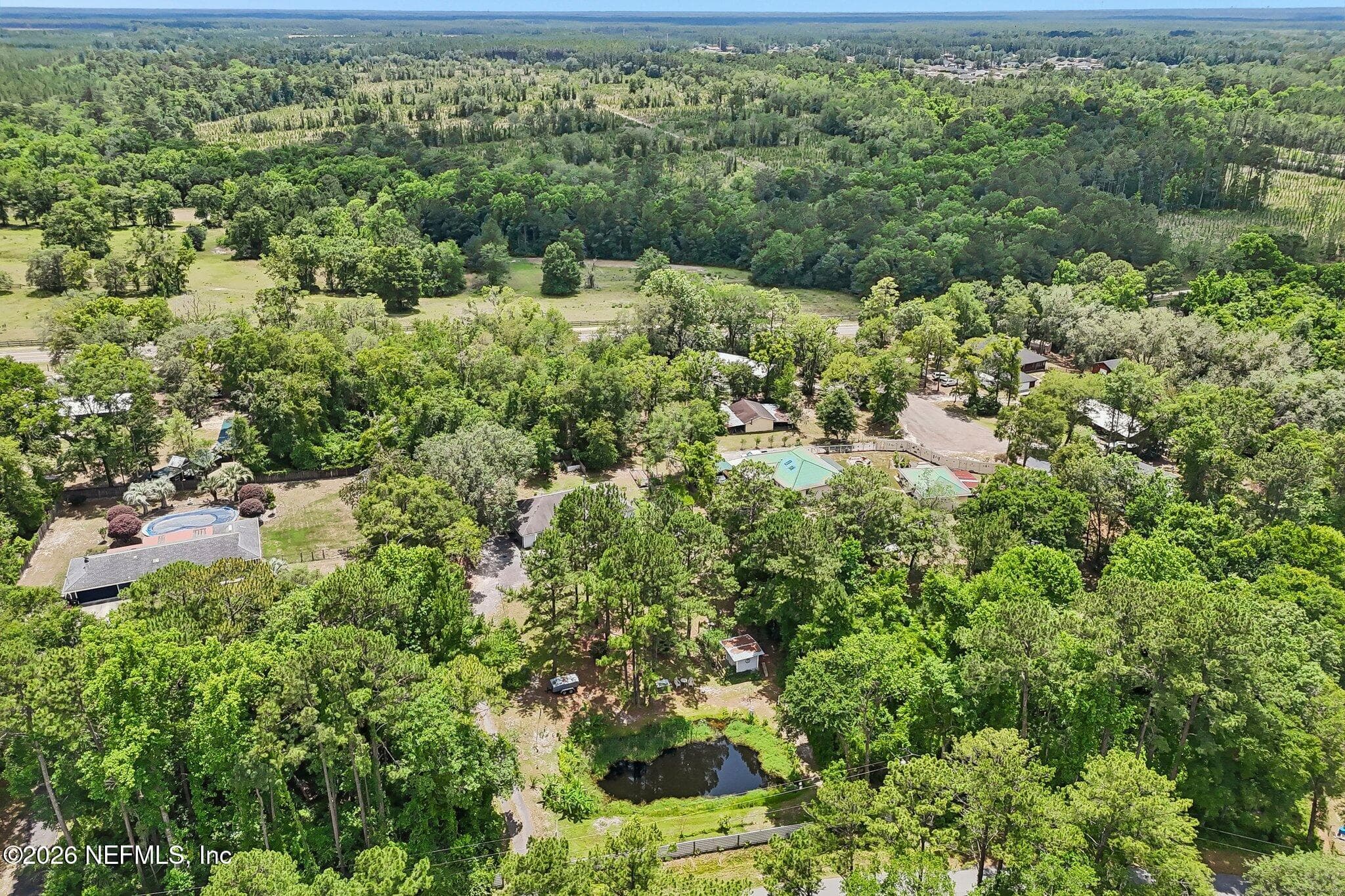 Photo 46 of 4379 TARRAGON Avenue, Middleburg, FL 32068