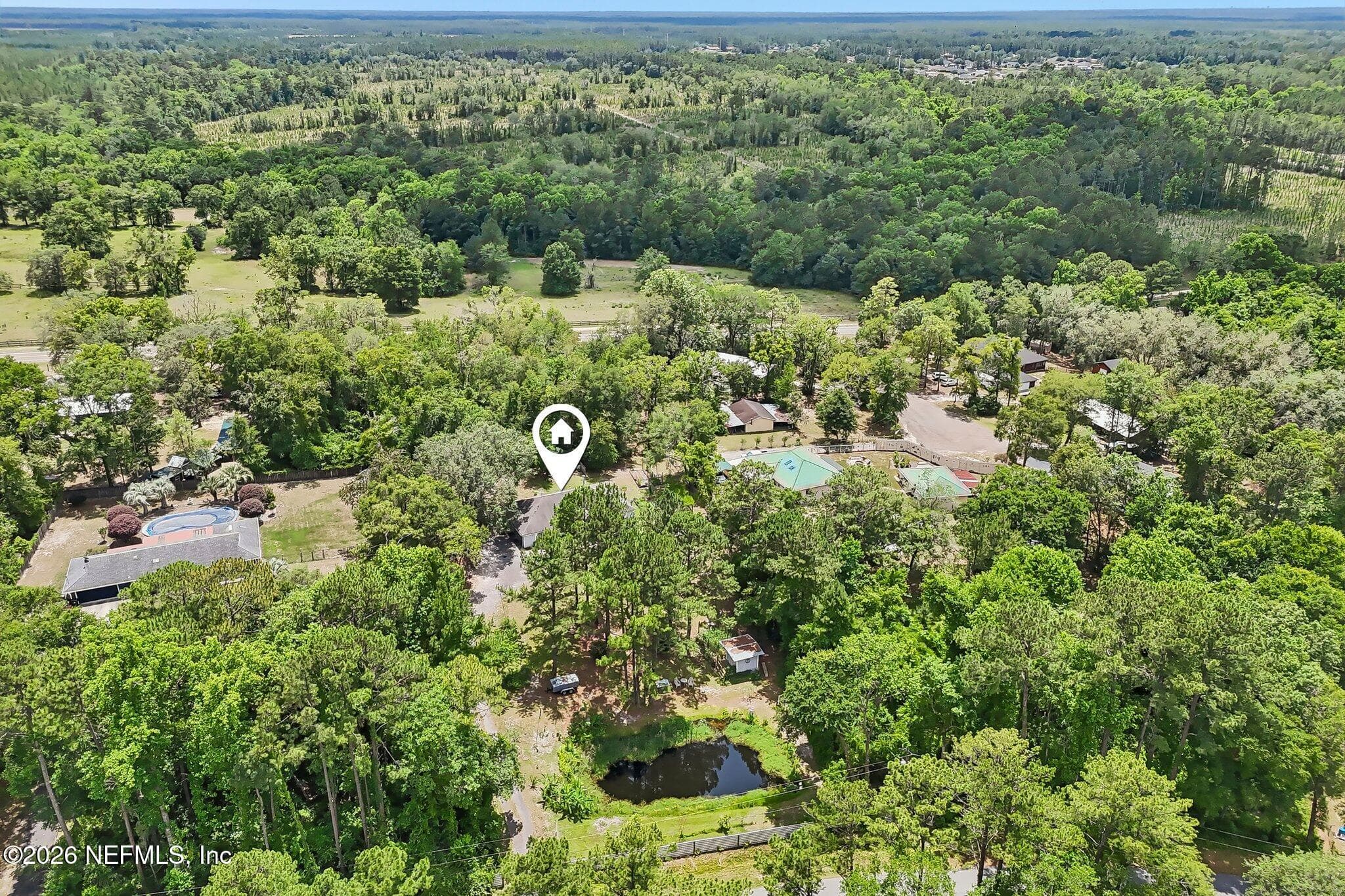 Photo 47 of 4379 TARRAGON Avenue, Middleburg, FL 32068