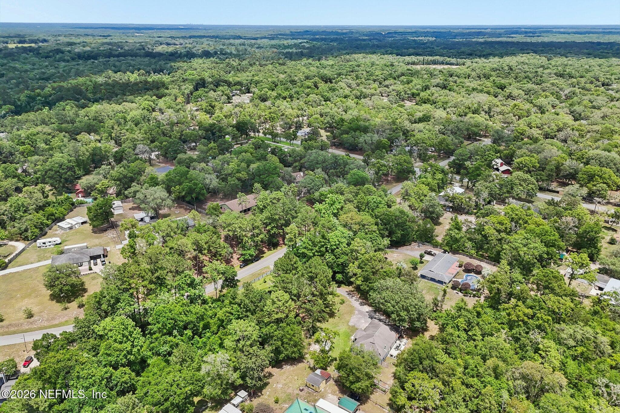 Photo 48 of 4379 TARRAGON Avenue, Middleburg, FL 32068