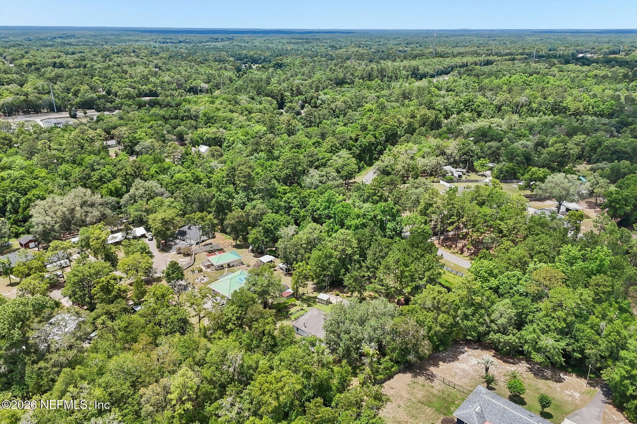 Photo 49 of 4379 TARRAGON Avenue, Middleburg, FL 32068