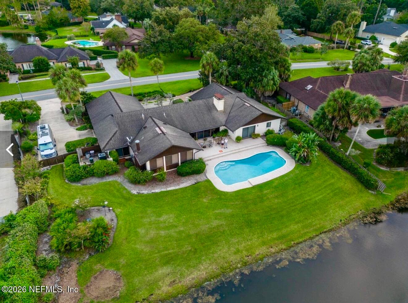Photo 3 of 8166 HUNTERS GROVE Road, Jacksonville, FL 32256