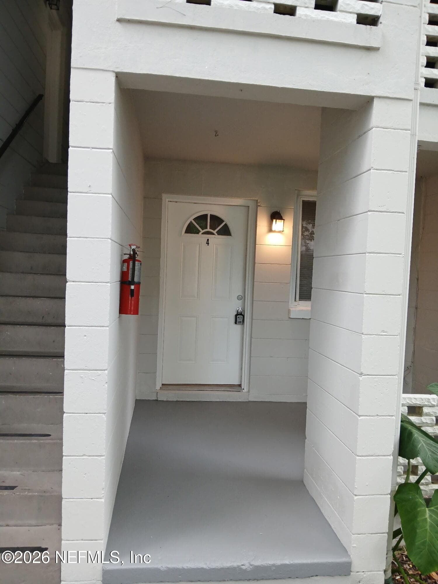 Photo 8 of 3044 WALTON Street 4, Jacksonville, FL 32207