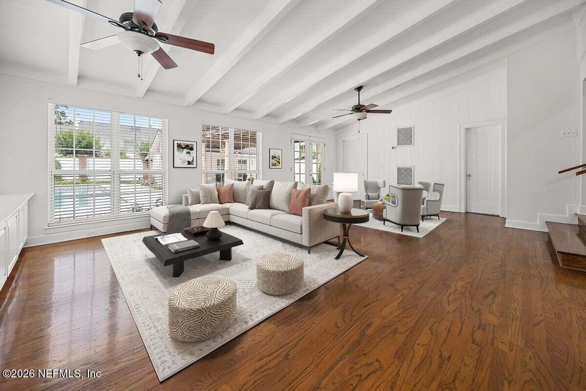 Photo 15 of 2722 WHITE OAK Lane, Jacksonville, FL 32207
