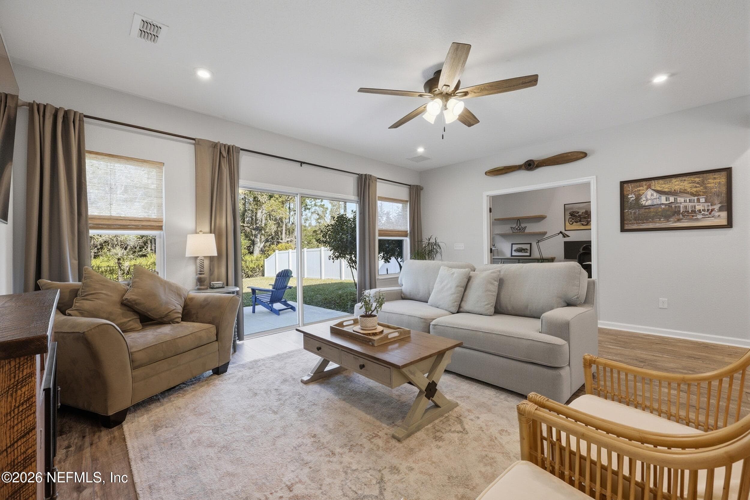 Photo 17 of 184 DAHLIA FALLS Drive, St. Johns, FL 32259